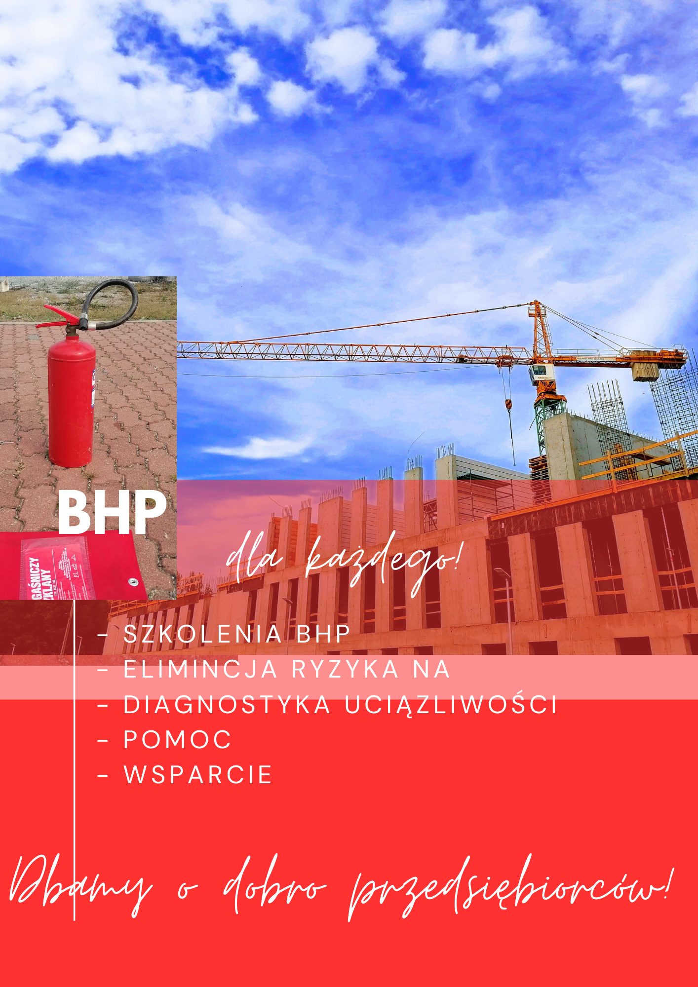 Portal BHP- Twoje Centrum Wiedzy o Bezpieczeństwie i Higienie Pracy